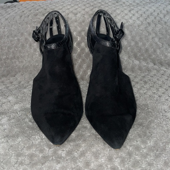 🔥Brian Atwood Stiletto Heels🔥 - Picture 2 of 8